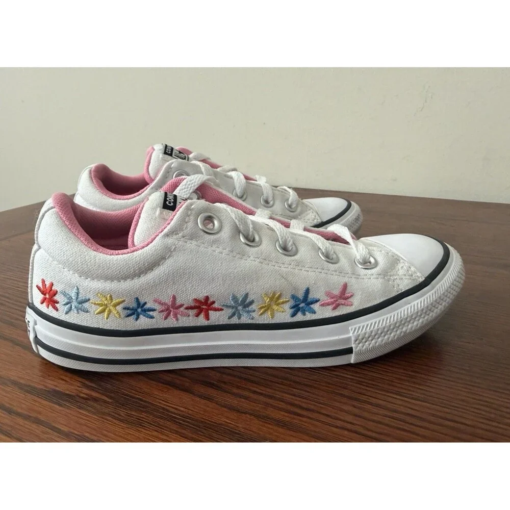 Converse ctas street